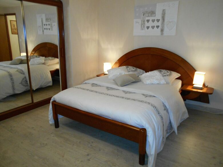 Hotel Bienvenue � La Campagne