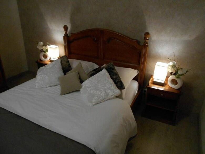 Hotel Bienvenue � La Campagne