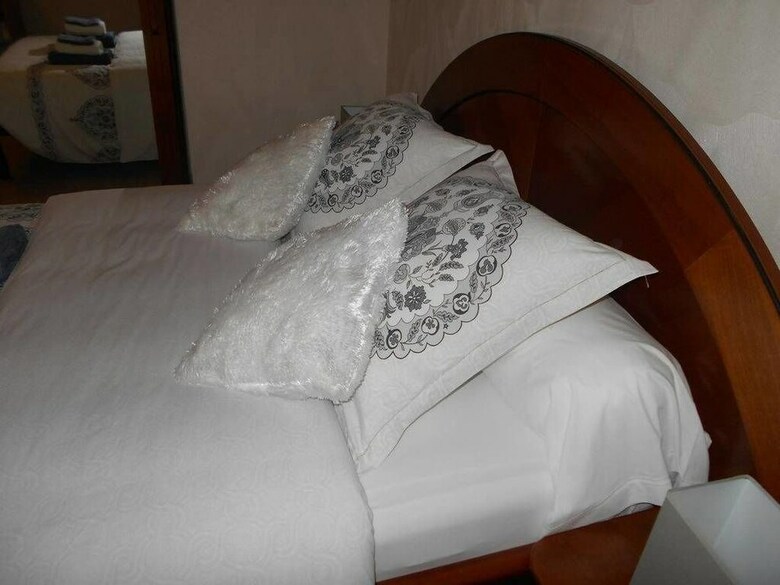 Hotel Bienvenue � La Campagne