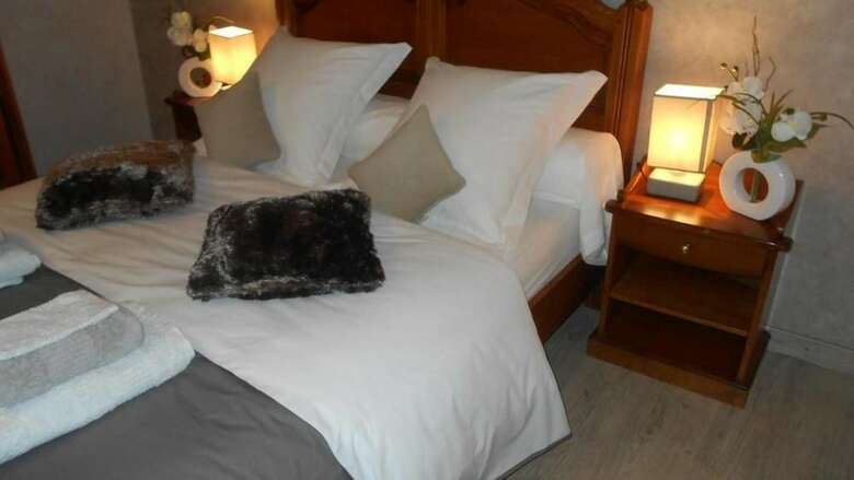 Hotel Bienvenue � La Campagne