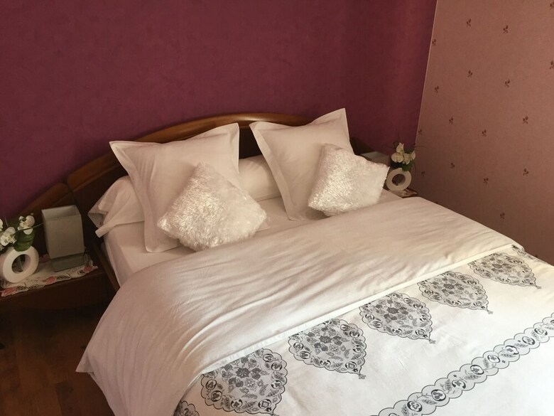 Hotel Bienvenue � La Campagne