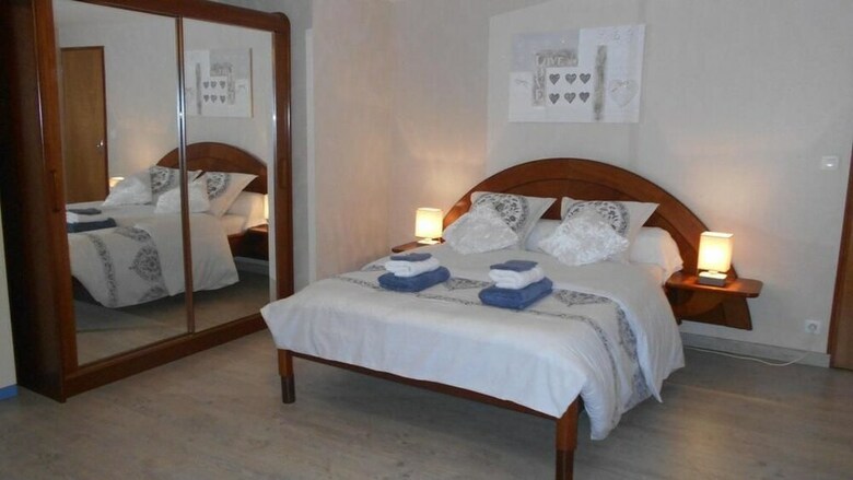 Hotel Bienvenue � La Campagne