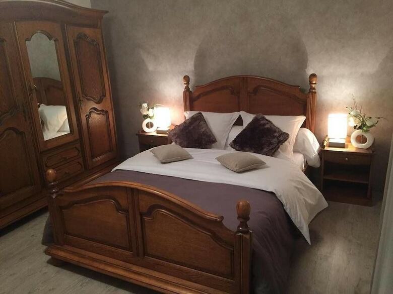 Hotel Bienvenue � La Campagne