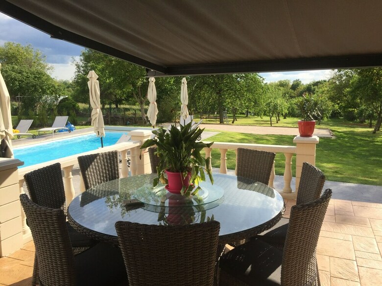 Hotel Bienvenue � La Campagne
