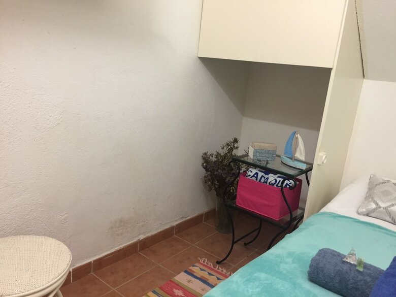 Apartamentos Casa Nou