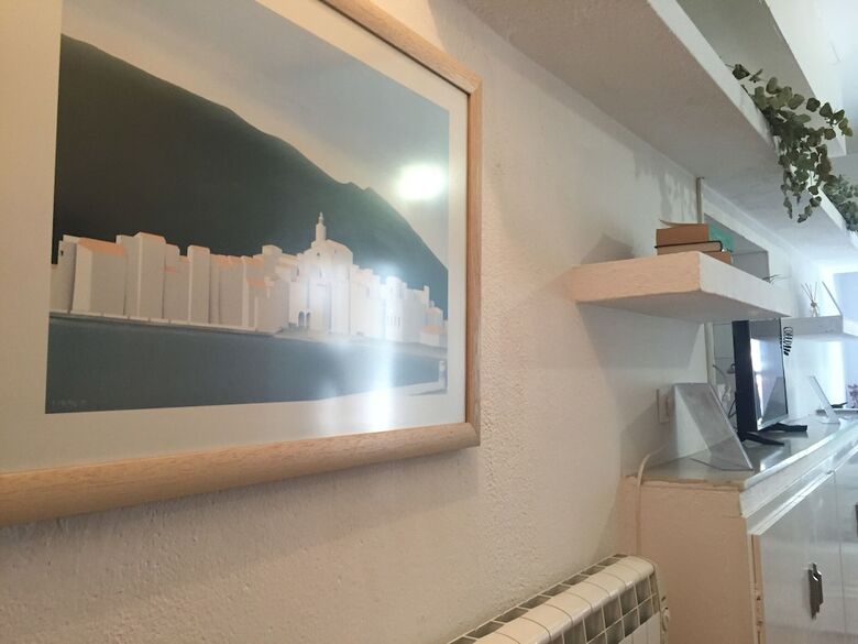 Apartamentos Casa Nou