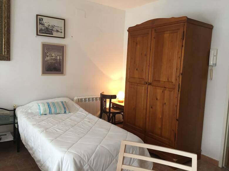 Apartamentos Casa Nou