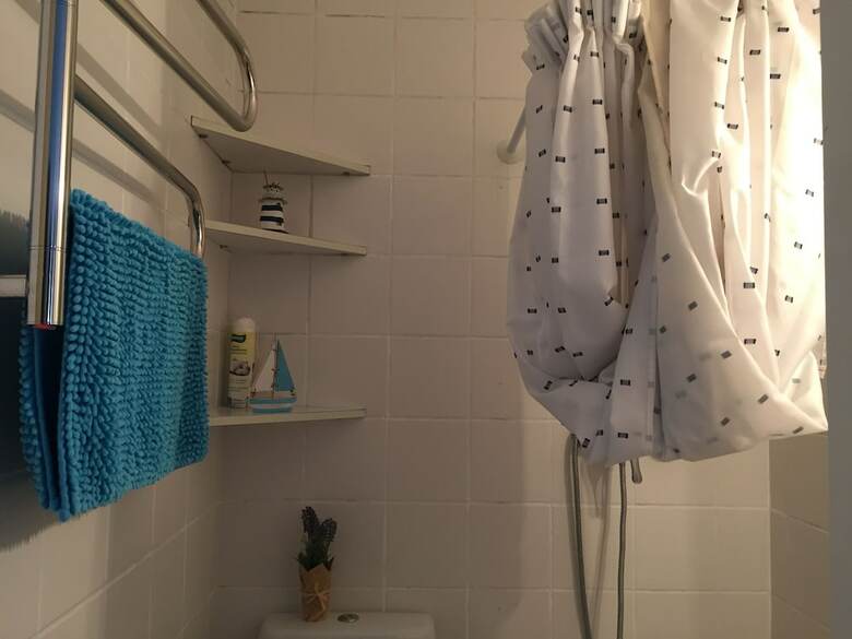 Apartamentos Casa Nou