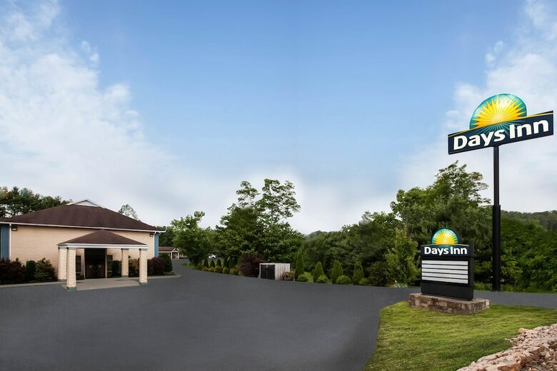 Hotel Days Inn By Wyndham Donegal
