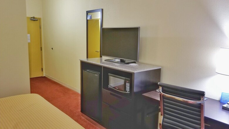Hotel Days Inn By Wyndham Donegal