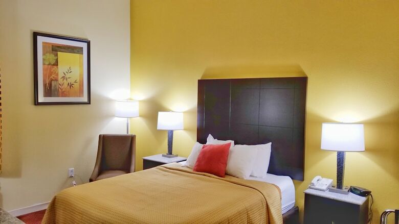 Hotel Days Inn By Wyndham Donegal