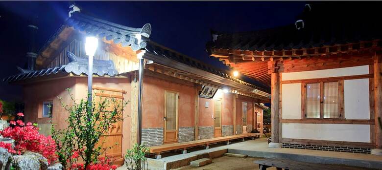 Songhak Pension
