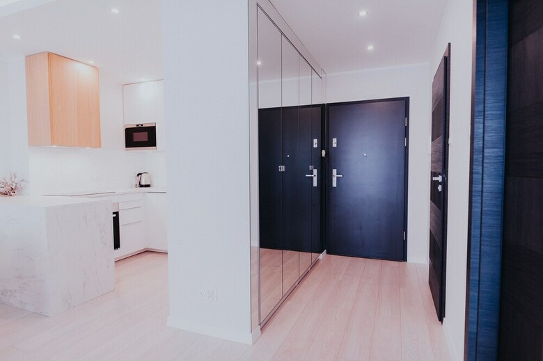 Elite Apartmens Sadova Deluxe