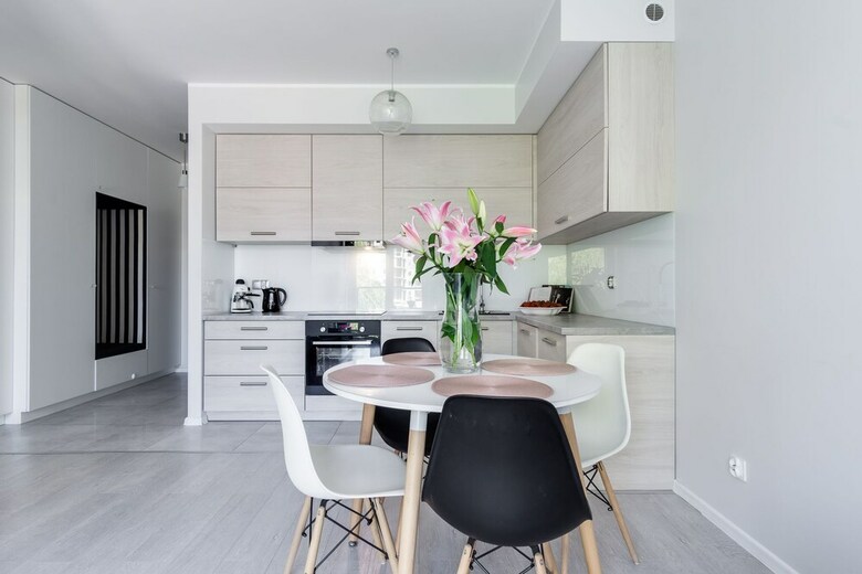 Elite Apartmens Sadova Deluxe