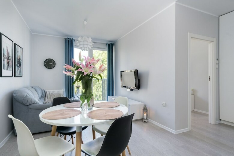 Elite Apartmens Sadova Deluxe