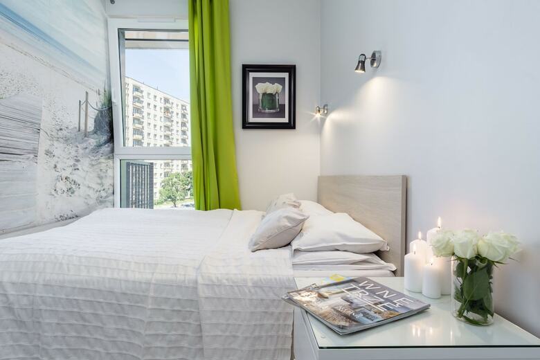 Elite Apartmens Sadova Deluxe