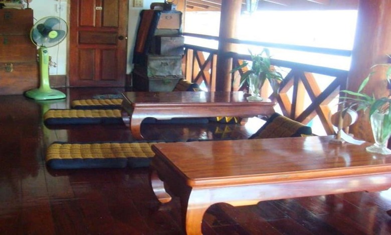 Hotel Rattana Guesthouse
