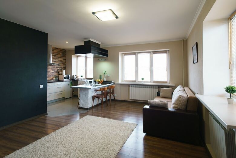 Paulmarie Apartments In Mogilev