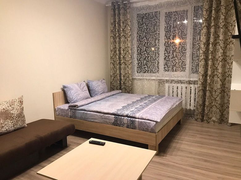 Paulmarie Apartments In Mogilev