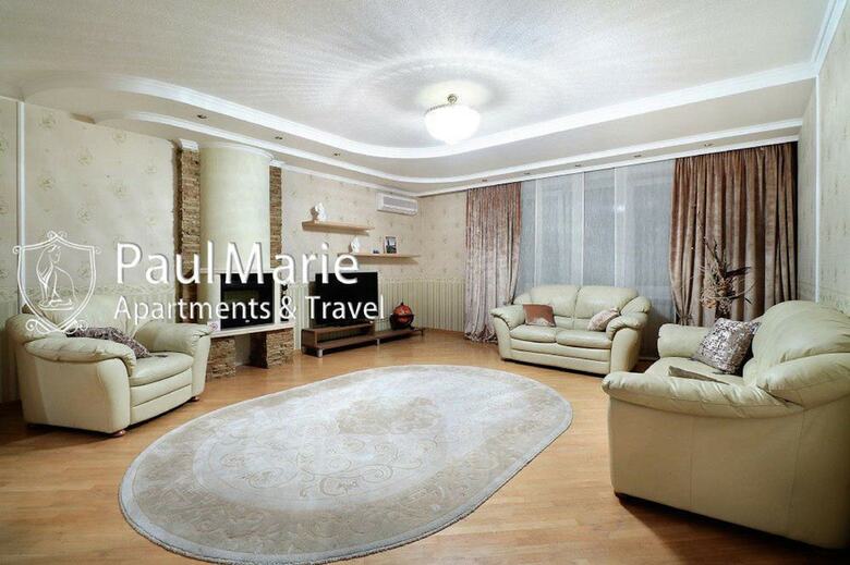 Paulmarie Apartments In Mogilev