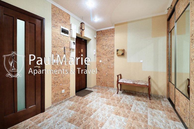 Paulmarie Apartments In Mogilev