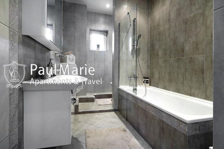 Paulmarie Apartments In Mogilev