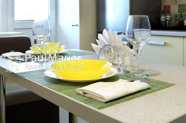 Paulmarie Apartments In Mogilev