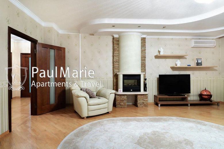 Paulmarie Apartments In Mogilev