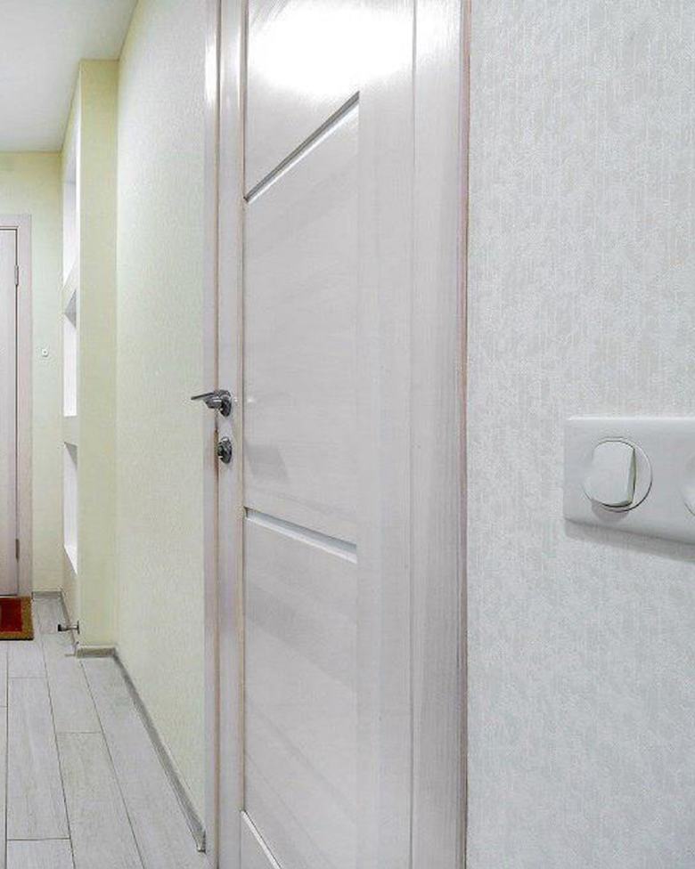 Paulmarie Apartments In Mogilev