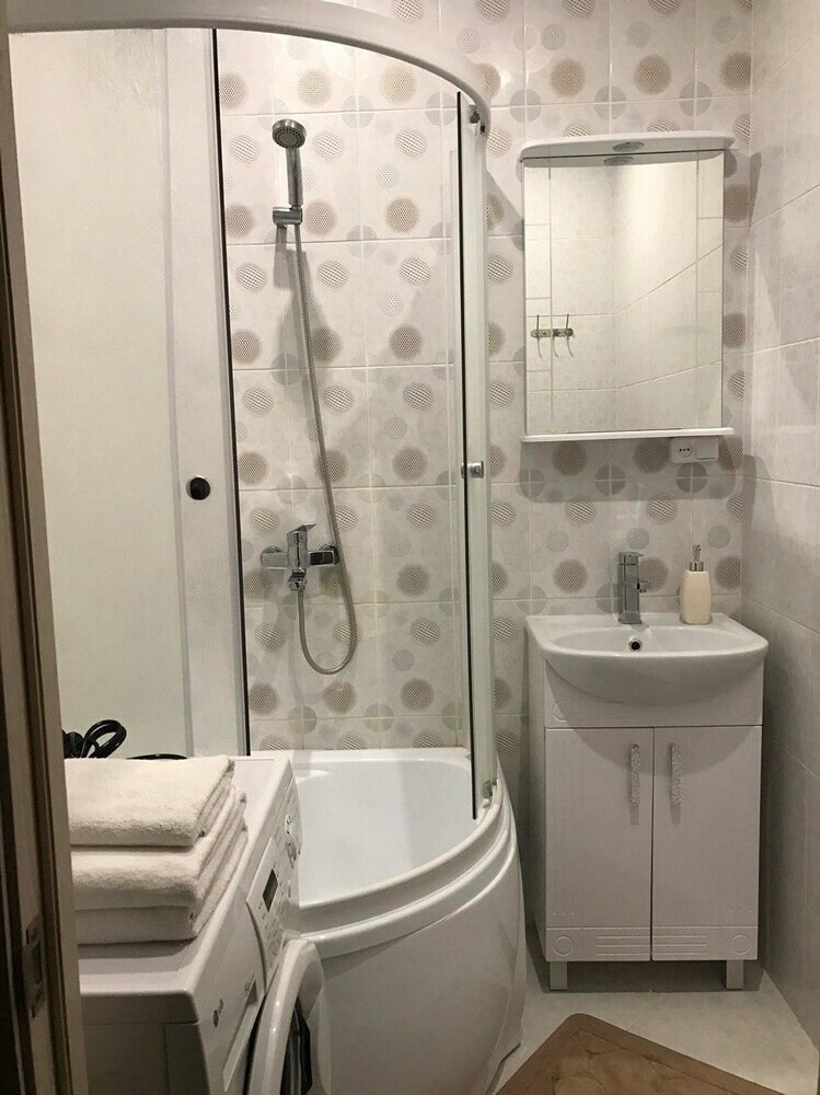 Paulmarie Apartments In Mogilev