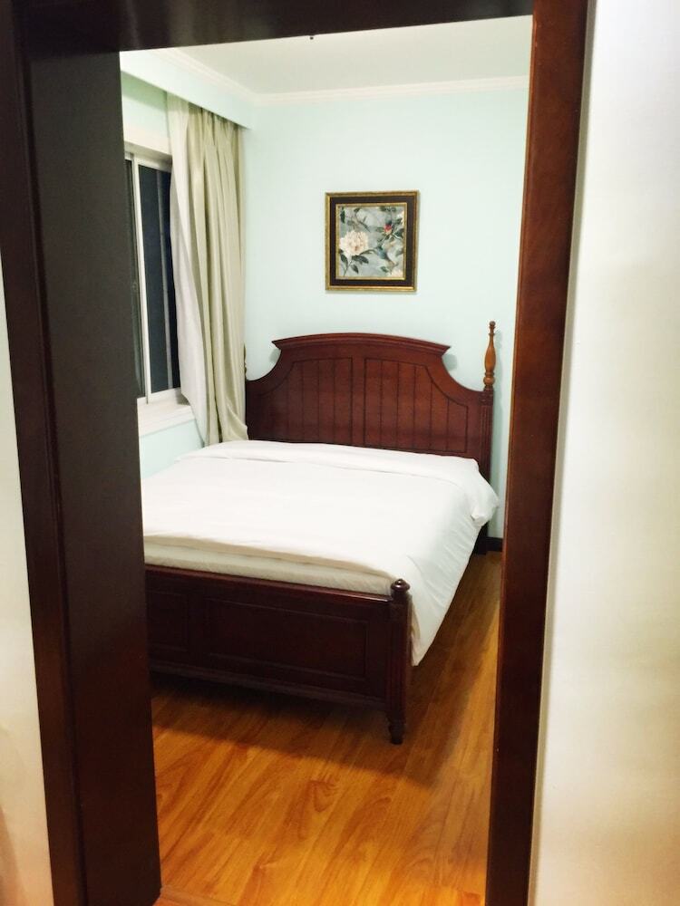 Hotel Villa Begonia