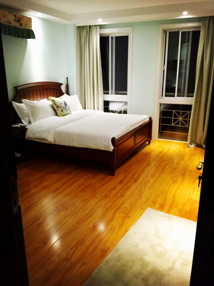 Hotel Villa Begonia