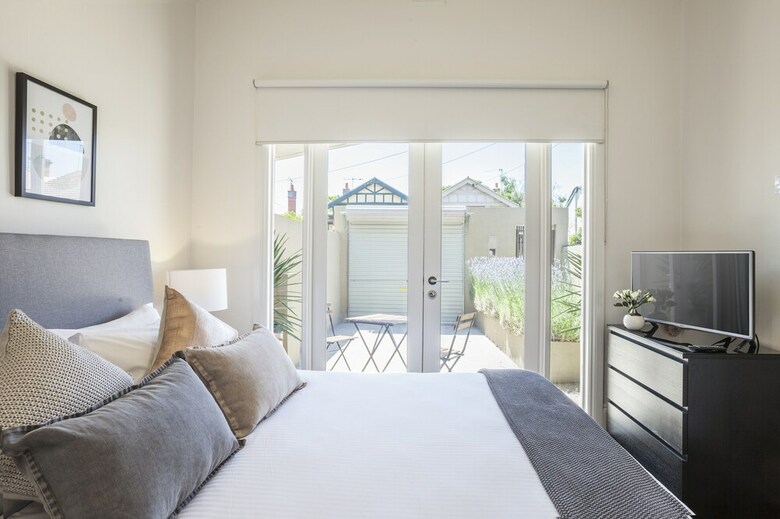 Boutique Stays - South Yarra Lane