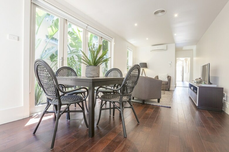 Boutique Stays - South Yarra Lane