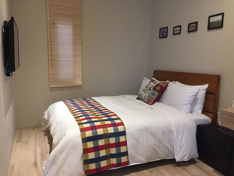 Hotel Enjoy Home Stay
