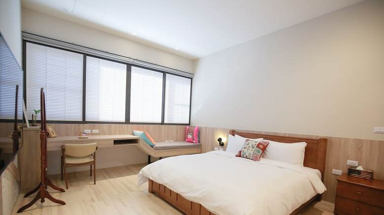 Hotel Enjoy Home Stay
