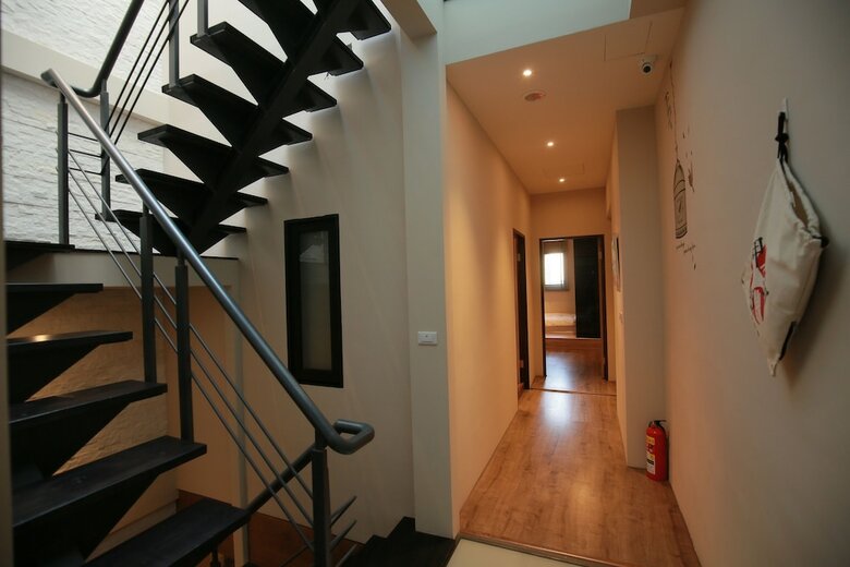 Hotel Enjoy Home Stay
