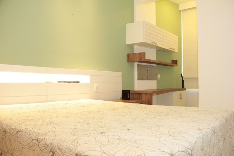 Apartamentos All In Rio Delicioso 2 Quartos Em Copacabana