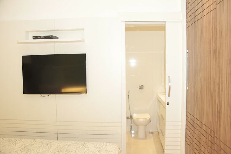 Apartamentos All In Rio Delicioso 2 Quartos Em Copacabana