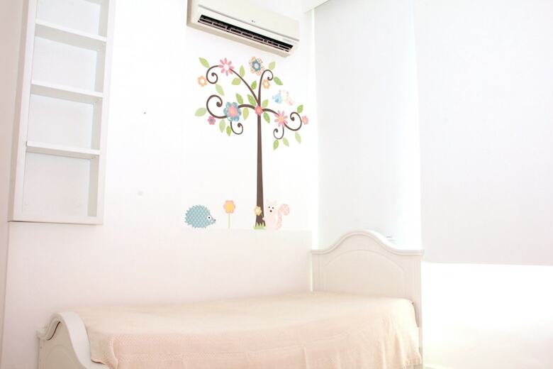 Apartamentos All In Rio Delicioso 2 Quartos Em Copacabana
