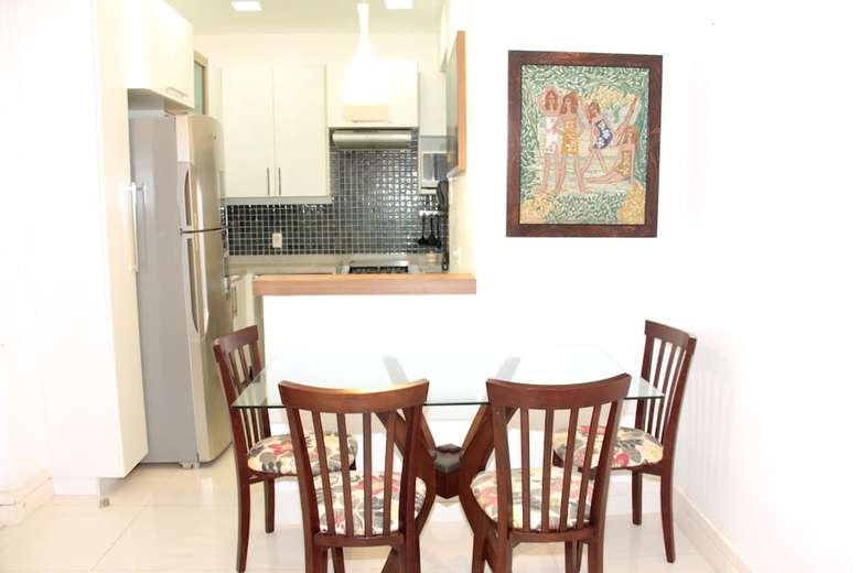 Apartamentos All In Rio Delicioso 2 Quartos Em Copacabana