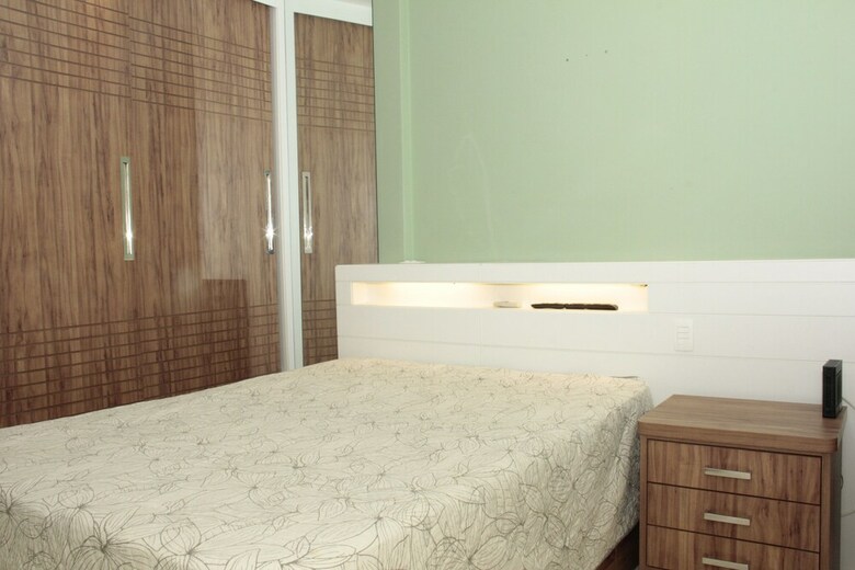 Apartamentos All In Rio Delicioso 2 Quartos Em Copacabana