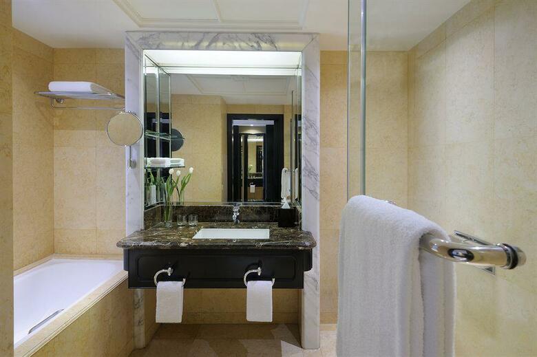 Hotel Mandarin Orchard Singapore