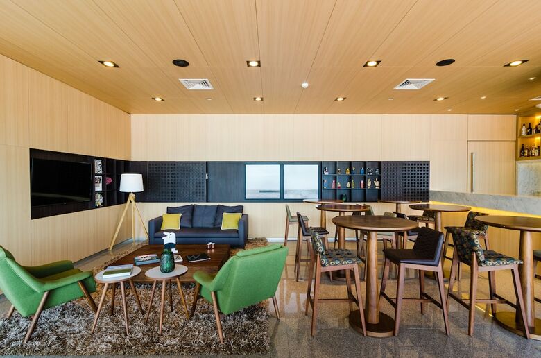 Hotel Hampton By Hilton Montevideo Carrasco