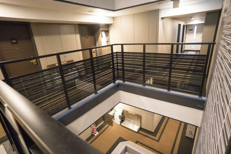 Apa Hotel Akihabaraeki Denkigaiguchi