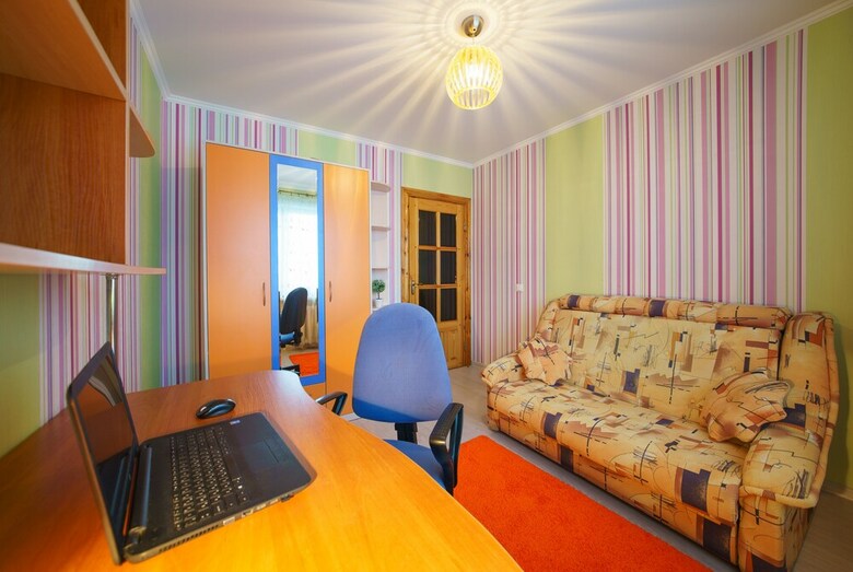 Paulmarie Apartments In Soligorsk