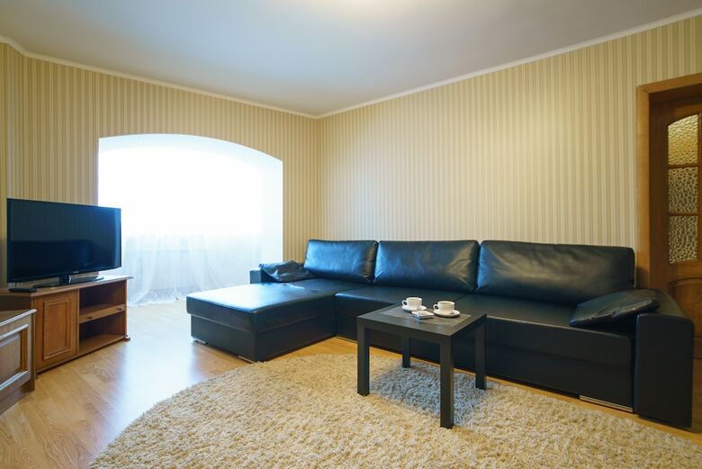 Paulmarie Apartments In Soligorsk
