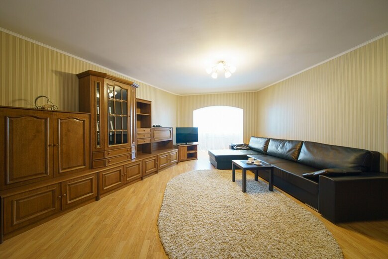 Paulmarie Apartments In Soligorsk
