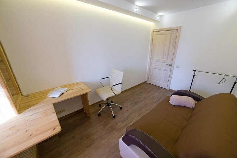 Paulmarie Apartments In Soligorsk