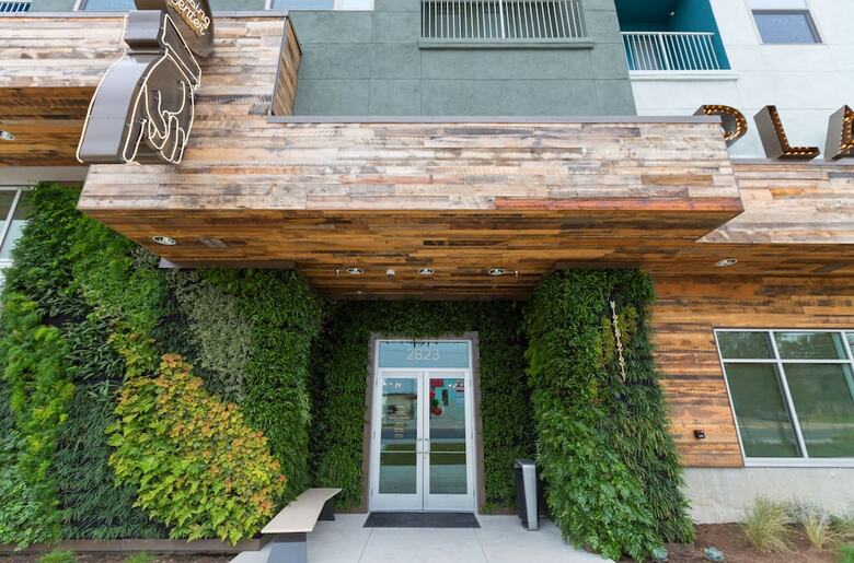 Aparthotel Staylo Austin 2 Bedroom Suites